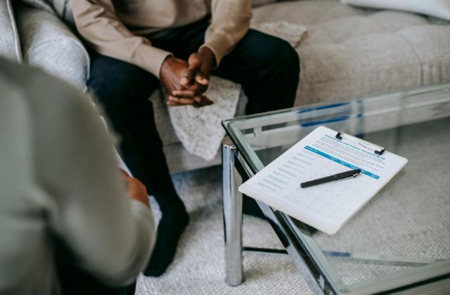 Appointment Guidance