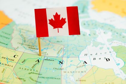 Canada Travel Guidance