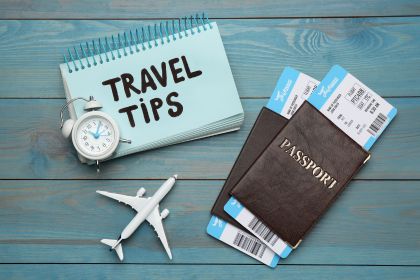 Complete Travel Support