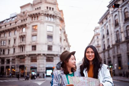 Premium Travel Guidance