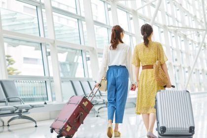 Standard Travel Guidance