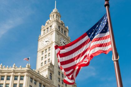 USA Travel Guidance