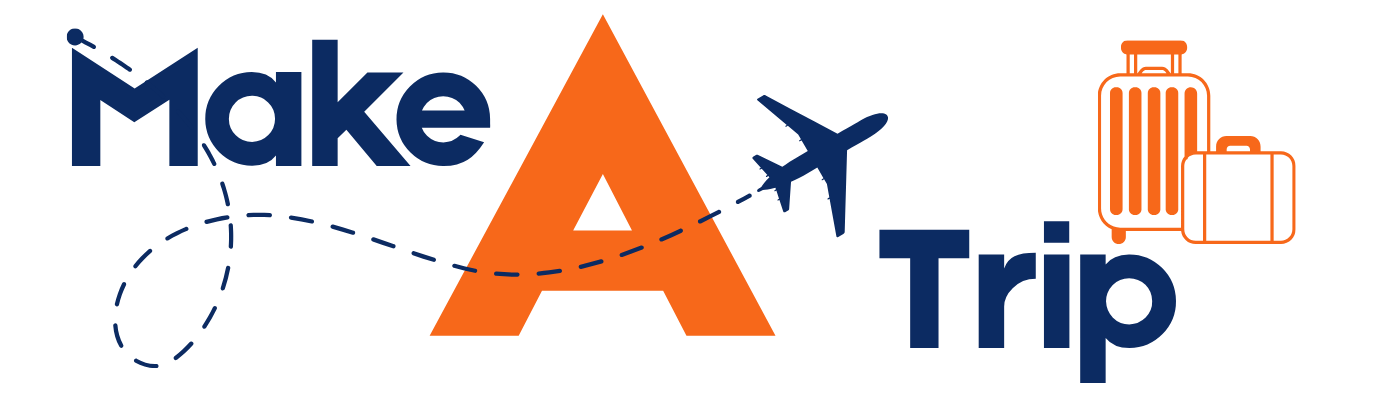 Make A Trip logo