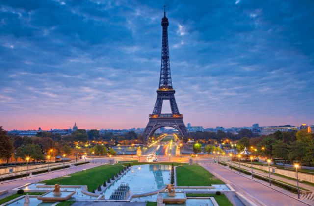 France Package